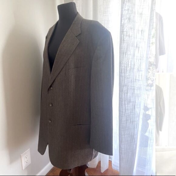 Joseph Abboud Blazer SportCoat  - Picture 5 of 15